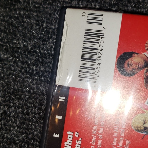 Multiple DVD's - Picture 10 of 16